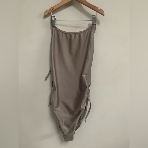 American Apparel Classic Girl Swimsuit - Picture 4 of 14